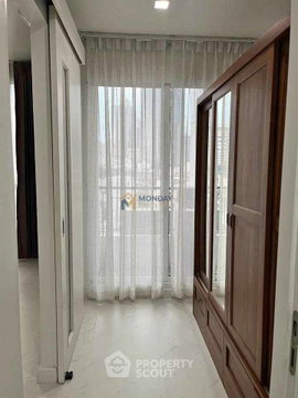 2-BR Condo at Ivy Sathorn 10 near BTS Saint Louis (ID 2887520)