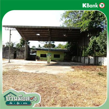 รูป อาคารโรงงาน 1025.7 ตร.วา เมืองสงขลา สงขลา 3.2M - รูปที่ 32/34