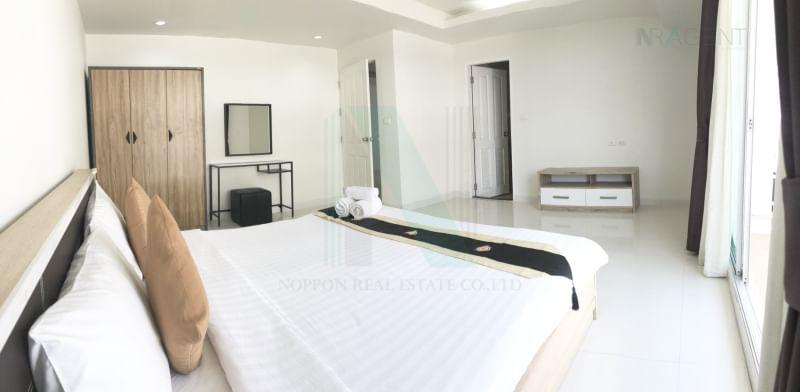 รูป ให้เช่าคอนโด วอเตอร์ฟอร์ด สุขุมวิท 50 อาคาร 2 ชั้น 7 2 ห้องนอน ขนาด 120.00 ตรม ใกล้ เทสโก้ โลตัส อ่อนนุช - รูปที่ 4/8
