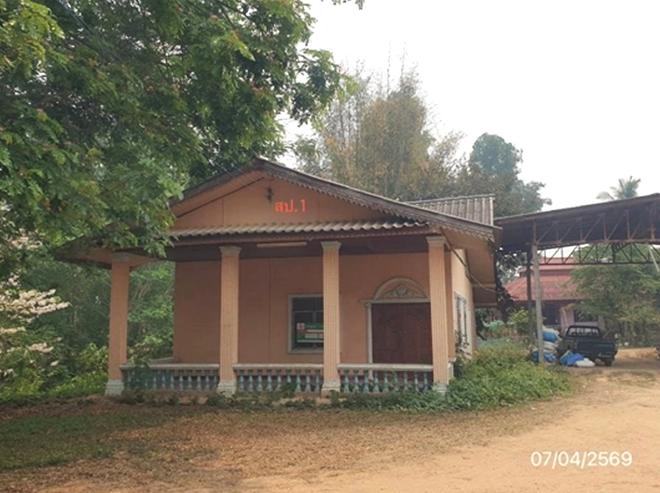 รูป บ้านเดี่ยว 192 ตร.วา วังเหนือ ลำปาง 845,000 - รูปที่ 2/22