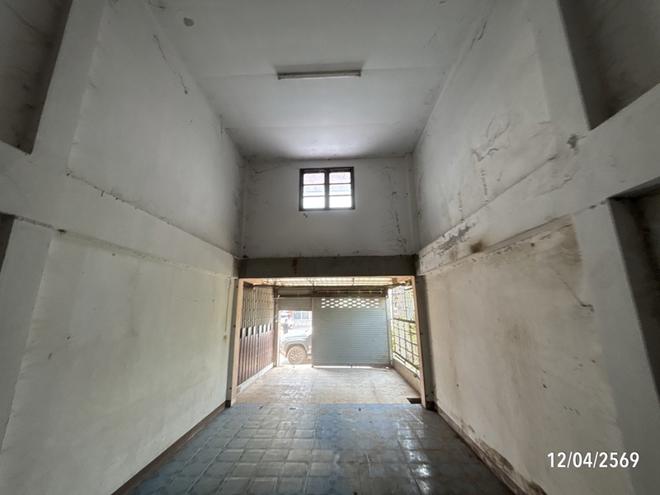 รูป ทาวน์เฮ้าส์ 21 ตร.วา บัวใหญ่ นครราชสีมา 1.2M - รูปที่ 4/26