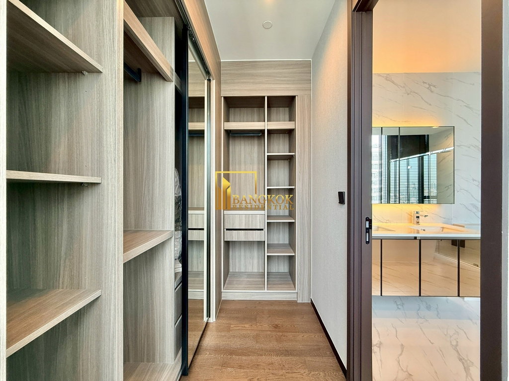 รูป Aestiq | Stunning 3 Bedroom Luxury Condo in Thonglor Area - BR61034CD - รูปที่ 13/39