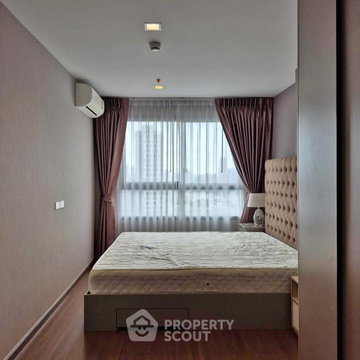 2-BR Condo at Ideo Sukhumvit 93 near BTS Bang Chak (ID 2890071)
