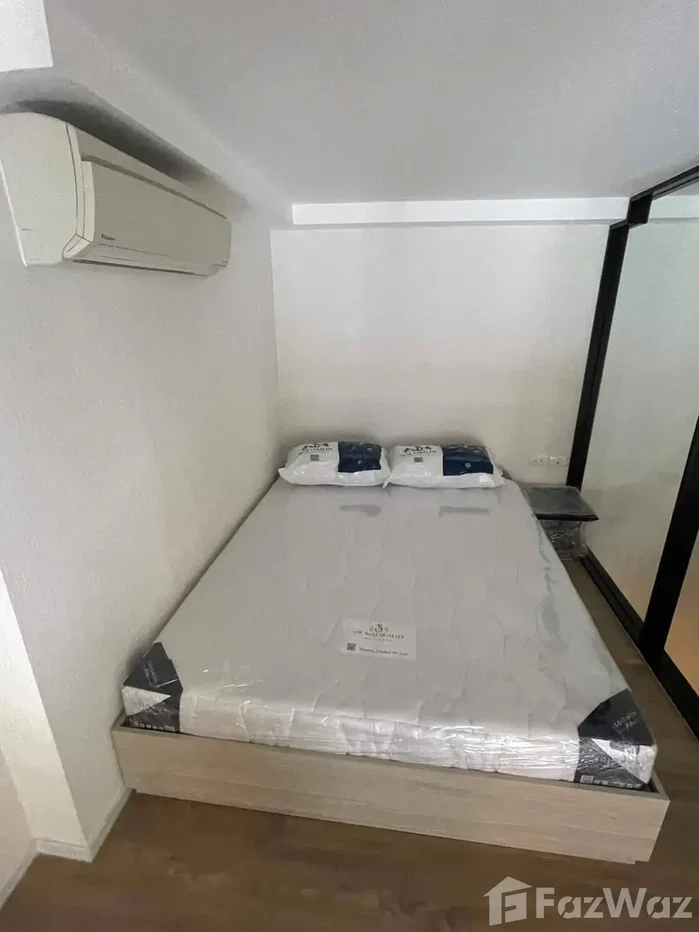 รูป คอนโดให้เช่า 2 ห้องนอน ในโครงการ รามาดา พลาซ่า บาย วินด์แฮม แบงคอก สุขุมวิท 48 6254180 - รูปที่ 9/16