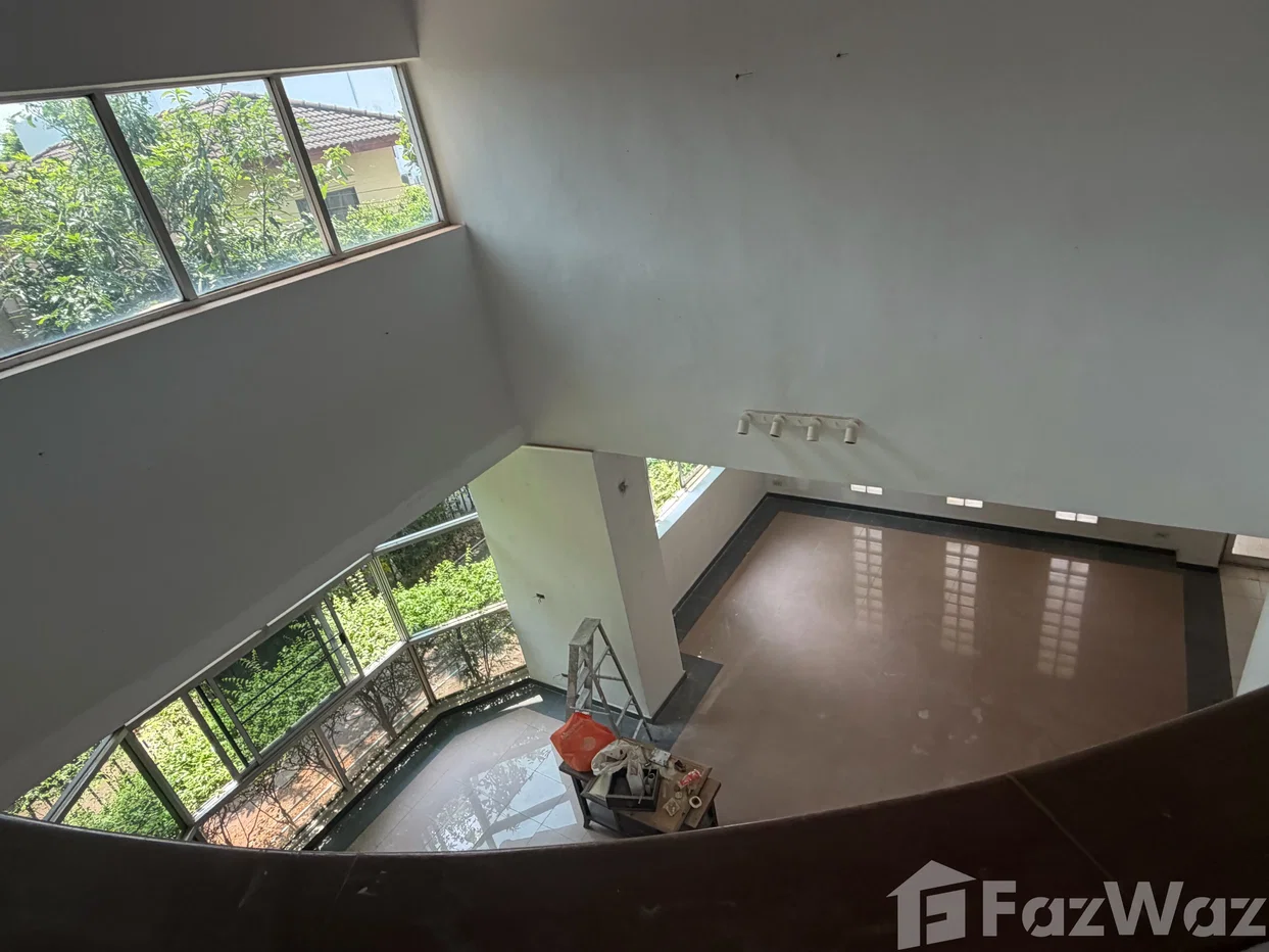 รูป บ้านเดี่ยวให้เช่า 4 ห้องนอน ในโครงการ หมู่บ้านปัญญา 6252288 - รูปที่ 19/26