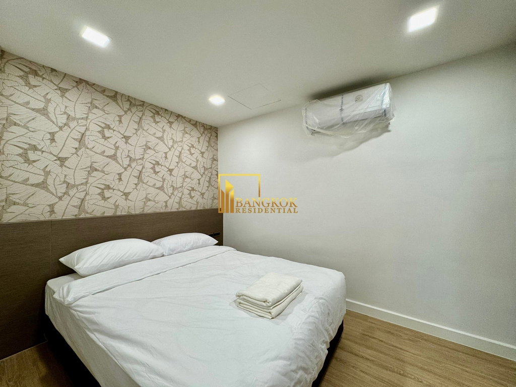 picture Beautiful 2 Bedroom Apartment in Thonglor - BR20980AP - 17/32