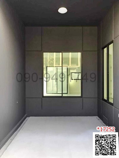 รูป เช่า ทาวน์โฮม 2 ชั้น หลังมุม Pleno Sukhumvit-Bangna ใกล้ Mega บางนา - รูปที่ 4/20