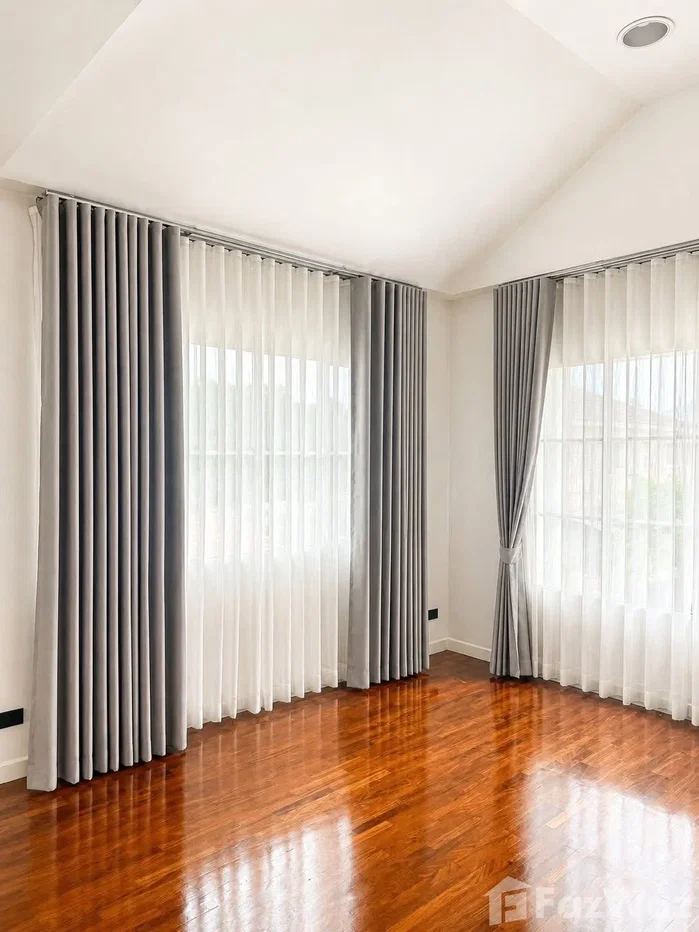 รูป บ้านเดี่ยวให้เช่า 3 ห้องนอน ในโครงการ นันทวัน พระราม 9-อ่อนนุช 6254260 - รูปที่ 6/11