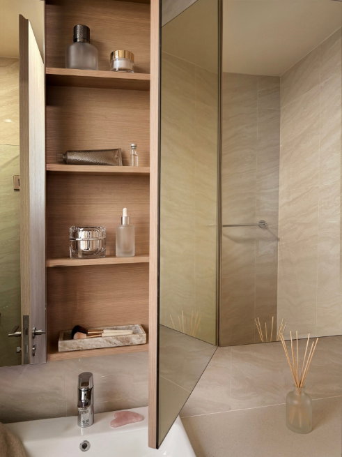 รูป ให้เช่า คอนโด โนเบิล ฟอร์ม ทองหล่อ BTS ทองหล่อ BTS Thong lor 1.5 กม. - รูปที่ 10/17