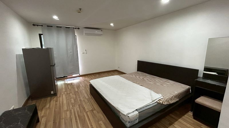 รูป 🟢ER26080 🟢 ให้เช่า / For Rent Regent Home 15 Chaengwattana Studio 💰 ราคา 7,500 บาท/เดือน - รูปที่ 1/13
