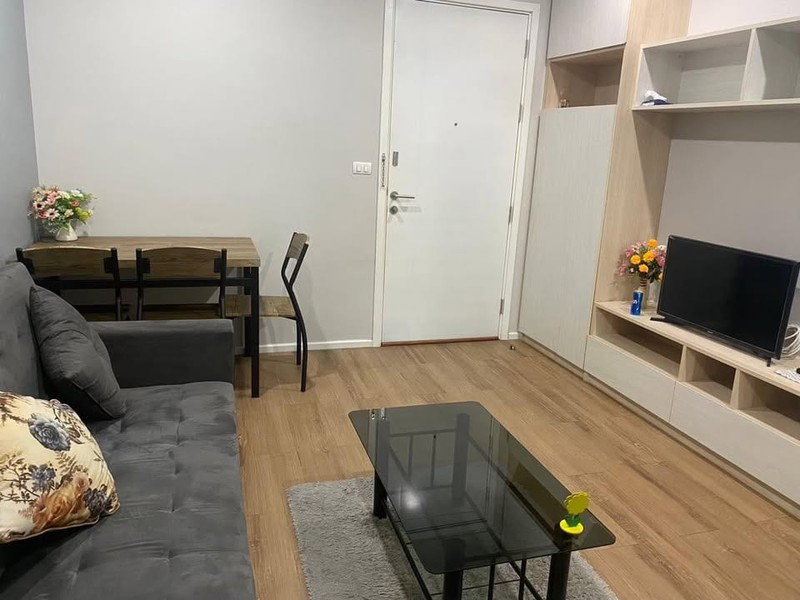 รูป A010032 Happy Condo Ladprao 101 - รูปที่ 1/8