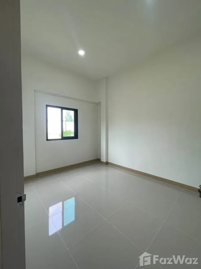 รูป ขาย บ้านเดี่ยว 3 ห้องนอน ในโครงการ ศรีสุชาติแกรนด์วิว 5 6254552 - รูปที่ 9/14