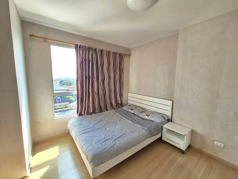 รูป A033668 PLUM Condo Bangkae - รูปที่ 3/6