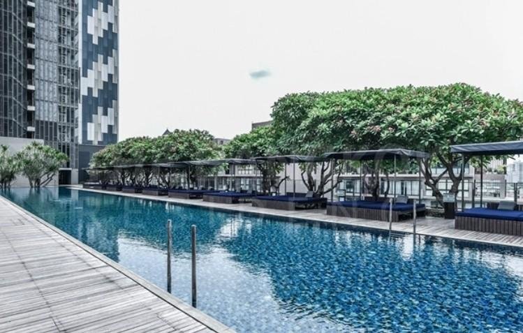 รูป LTHC15396 – Luxury Condo for Sale Sathorn | Prime Location Best Value | Near BTS Chong Nonsi | 35 MB | คอนโดหรูขาย สาทร ทำเลดี คุ้มค่า ใกล้ BTS ช่องนนทรี - รูปที่ 2/4
