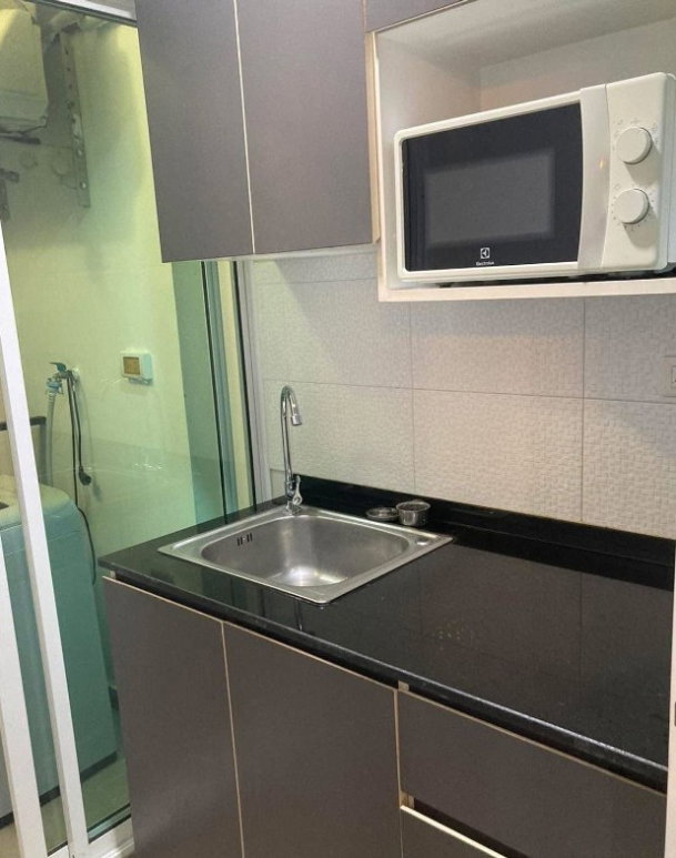 รูป Regent home Bangson Phase 28 | 🚝ใกล้รถไฟฟ้าสายสีม่วง บางซ่อน#2026051214610 - รูปที่ 6/8
