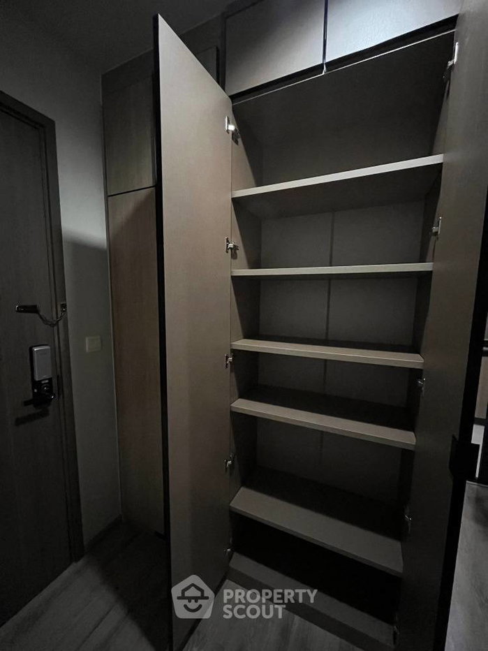 รูป คอนโด 2-ห้องนอน ที่ เดอะไลน์ วงศ์สว่าง ใกล้ MRT วงศ์สว่าง (ID 1440400) - รูปที่ 15/15
