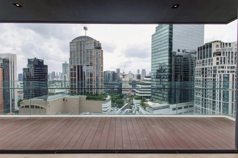 รูป A035212 MARQUE Sukhumvit - รูปที่ 4/8