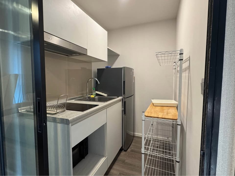 picture R3015 Condo For Rent Atmoz Chaengwattana - 13/20