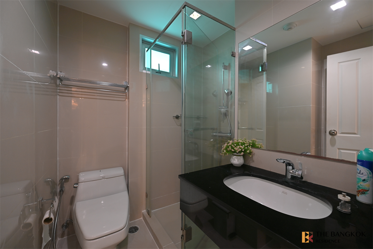 รูป คอนโด Luxury สุดพรีเมียมทำเลทอง เบ็ล อเวนิว 1 ใกล้ MRT สถานีพระราม 9 - รูปที่ 2/10
