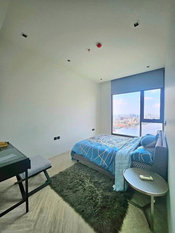 picture Condo for Rent at Chapter Charoennakhon - Riverside (D6905023) - 3/8