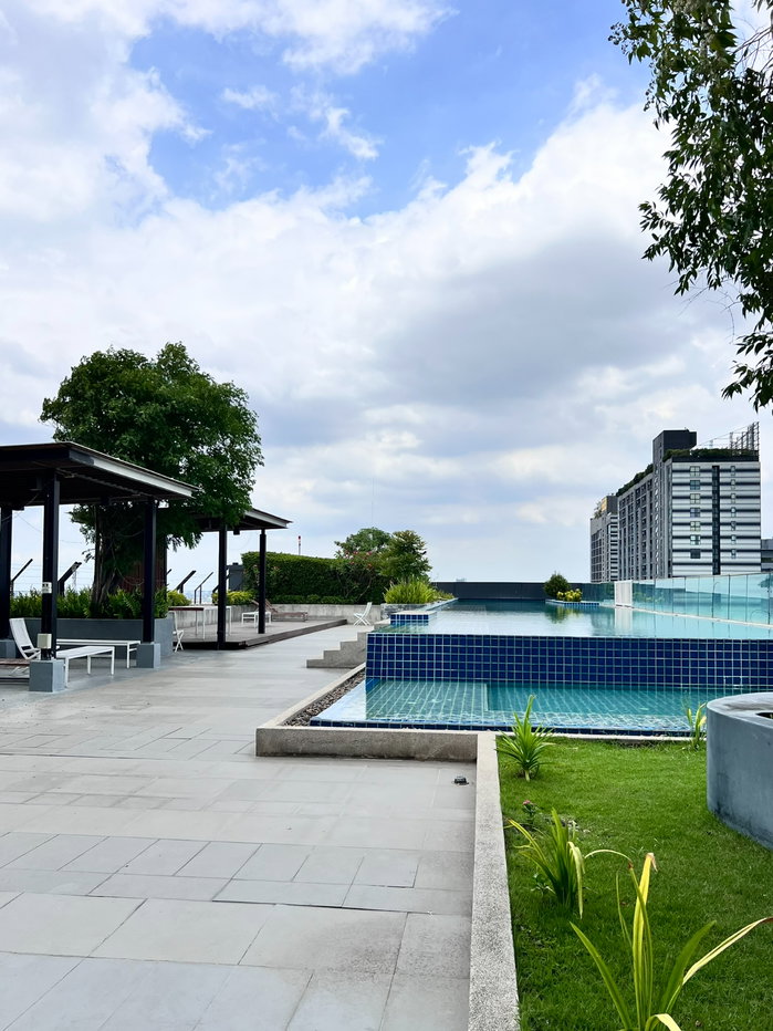 picture 📣 FOR RENT 🏢 A SPACE ME BANGNA ⚠️ OWNER POST❗️ - 10/13