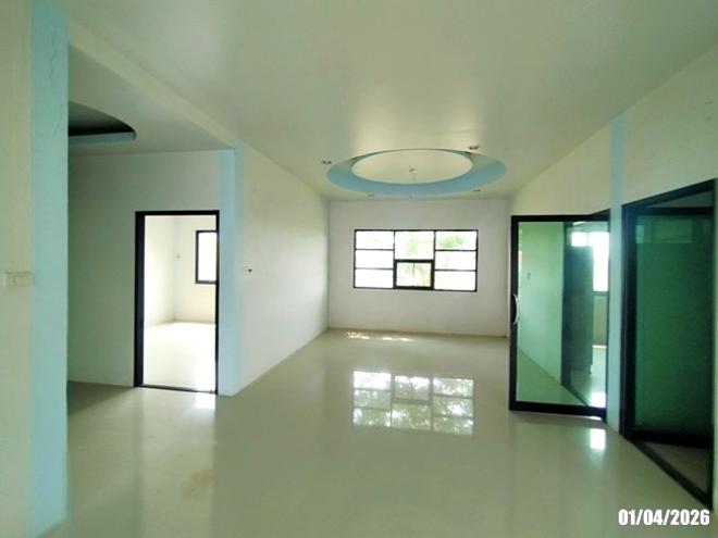รูป อาคารโรงงาน 198.4 ตร.วา เมืองบึงกาฬ บึงกาฬ 3.4M - รูปที่ 6/36