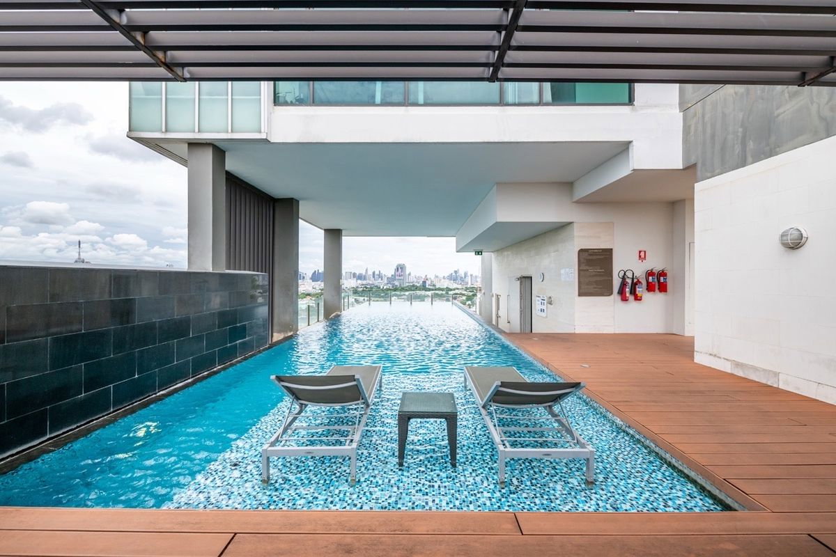 รูป 🏢 ให้เช่าคอนโด : Sense Phaholyothin (เซนส์ พหลโยธิน)   รหัสทรัพย์ | 📌LNP-C671 - รูปที่ 7/14