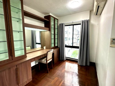 คอนโดให้เช่า : LTH15381 – Spacious Condo Pet-Friendly for Rent Chit Lom | City Lifestyle Best Value | Near BTS Chit Lom | 85,000 THB