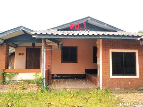 รูป บ้านเดี่ยว 800 ตร.วา จอมทอง เชียงใหม่ 2.1M - รูปที่ 35/38