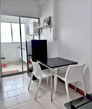 A034229 City Home Srinakarin (Lasalle)
