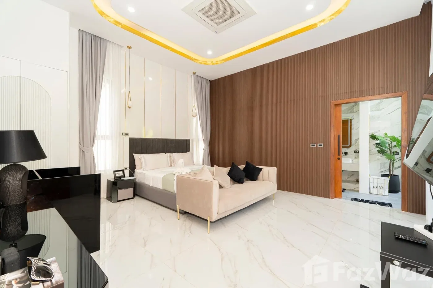 picture 4 Bedroom Villa for sale at The Menara Hills  1912859 - 6/16