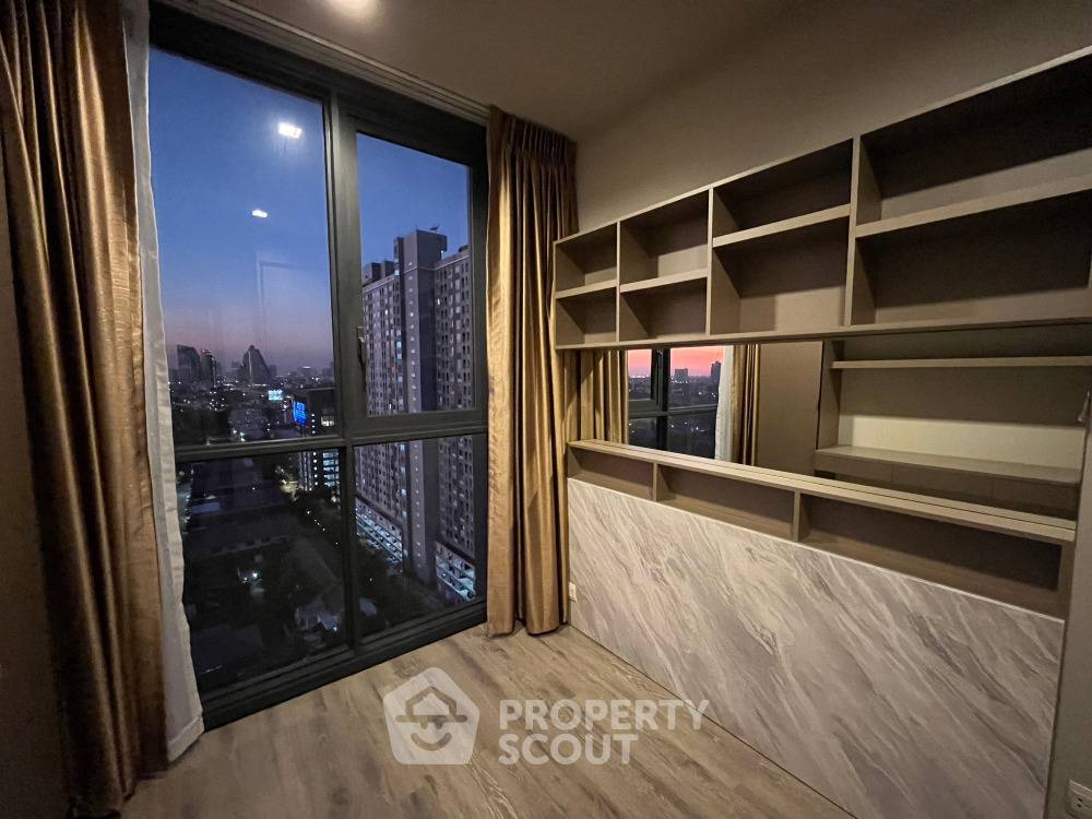 รูป คอนโด 2-ห้องนอน ที่ เดอะไลน์ วงศ์สว่าง ใกล้ MRT วงศ์สว่าง (ID 1440400) - รูปที่ 9/15