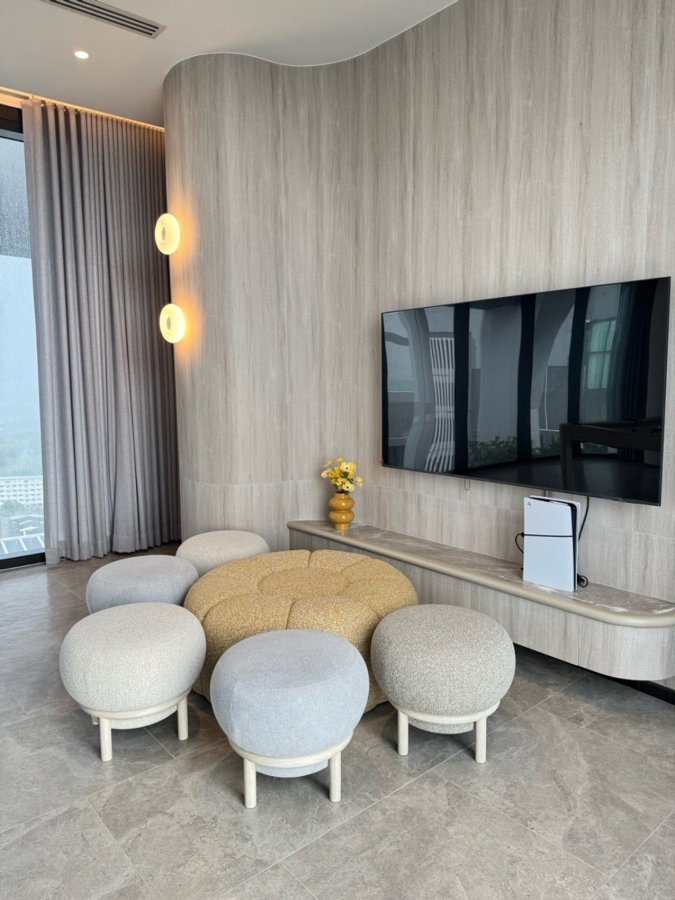 picture BTS Bang Bua 10 m. Condo COBE Kaset - Sripatum ( Rental ) - 37/46