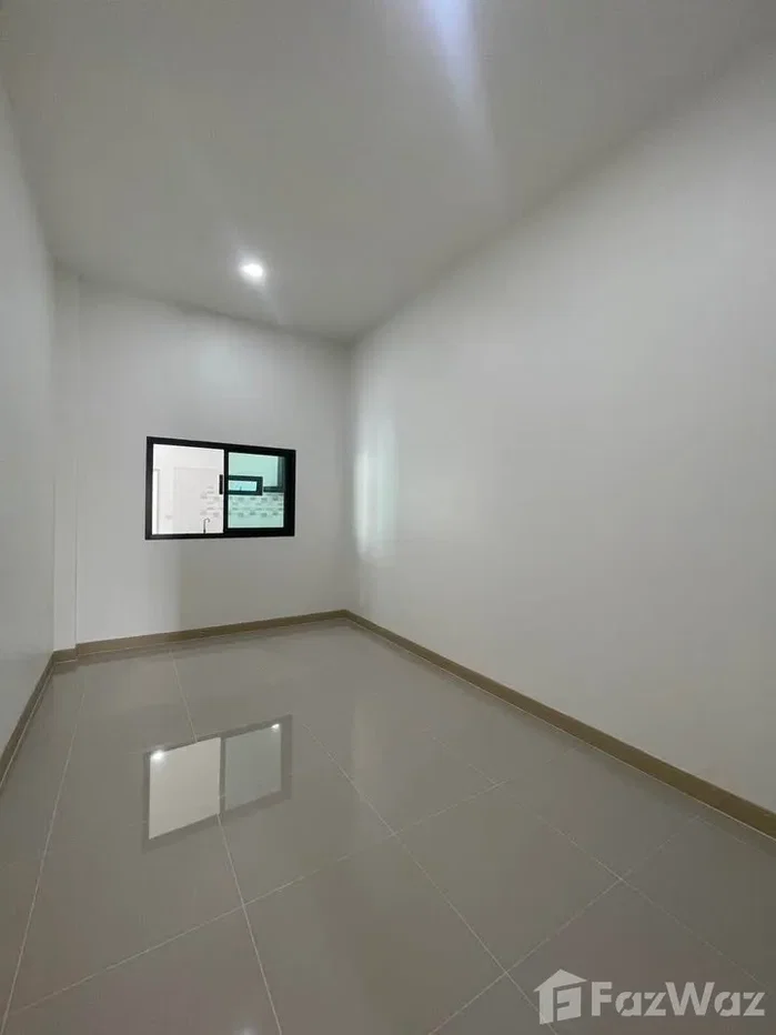 รูป ขาย บ้านเดี่ยว 3 ห้องนอน ในโครงการ ศรีสุชาติแกรนด์วิว 5 6254552 - รูปที่ 10/14