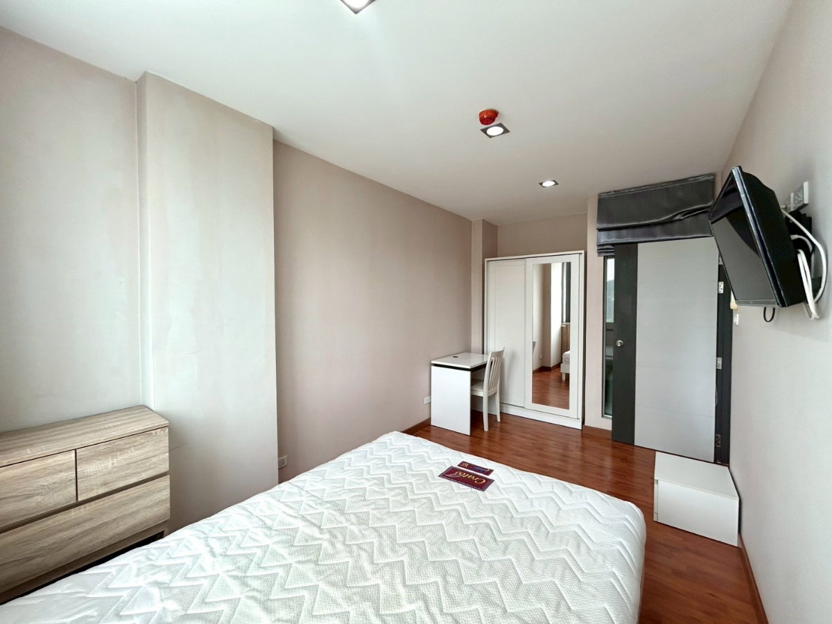 รูป ขายคอนโด วันพลัสสวนดอก 1 ใกล้คณะแพทย์ ทันตะ มช. เดินไปรียนได้ โทร 082-389-9314 บู - รูปที่ 4/19