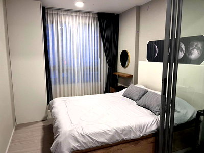 Condos for rent : PFD-08389 For rent Quintara Phume Sukhumvit 39 (Quintara Phume Sukhumvit 39), location in the heart of Sukhumvit, near BTS Phrom Phong 🏙️✨
