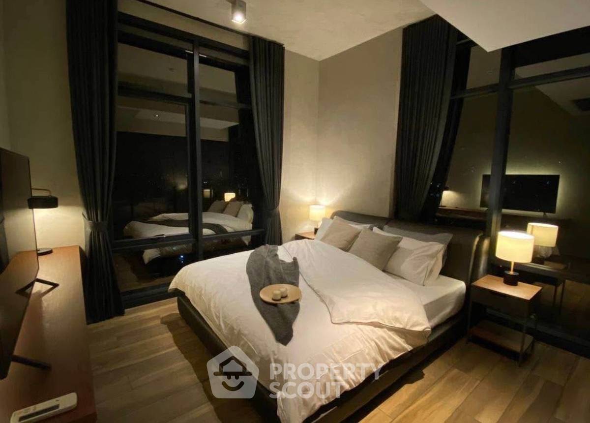 รูป คอนโด 2 ห้องนอน ชั้น 26 ขนาด 74 ตร.ม. ที่ The Lofts Asoke ใกล้ MRT เพชรบุรี 300 ม. (ID 2888885) - รูปที่ 2/18