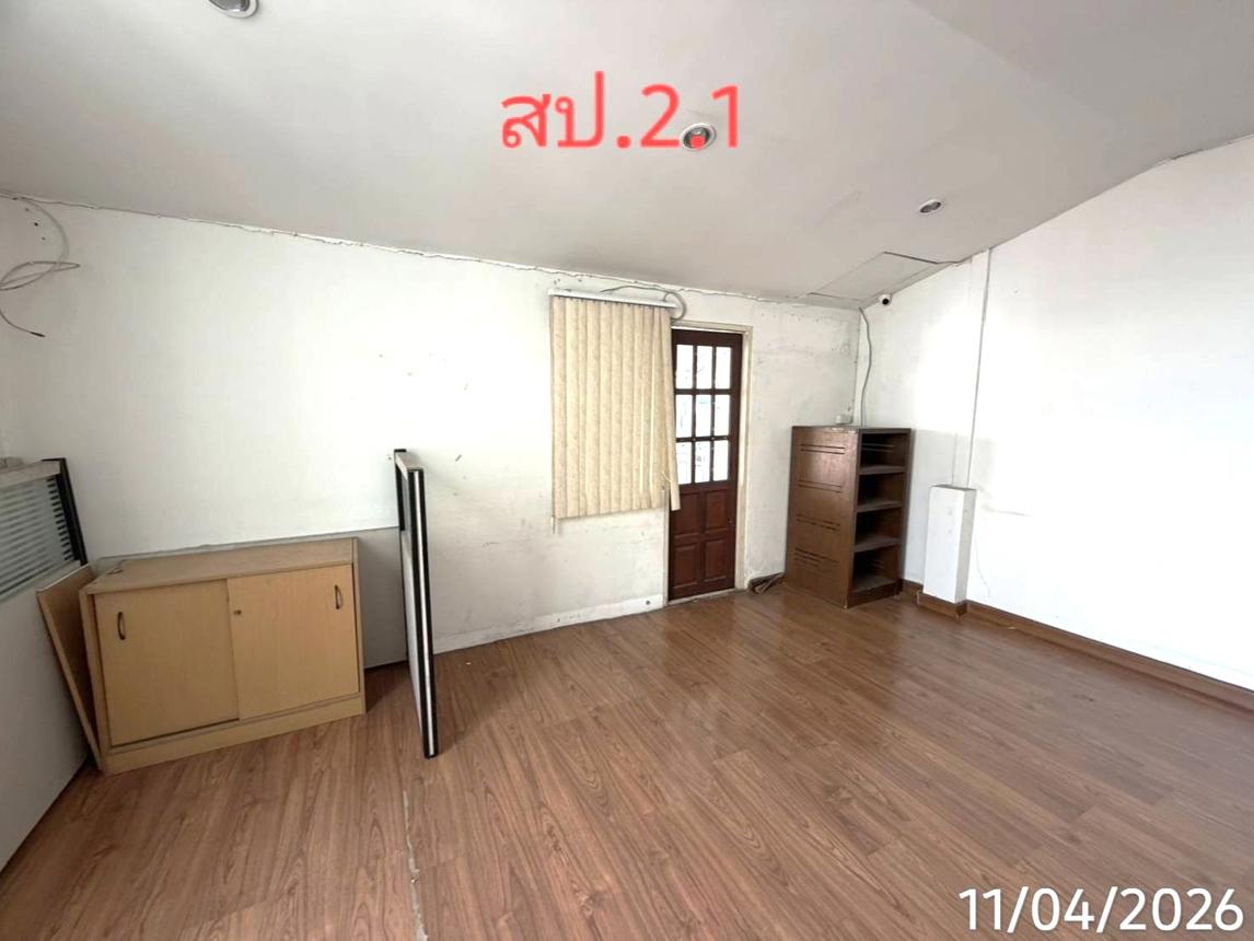 รูป ทาวน์เฮ้าส์ 64.6 ตร.วา บ้านกลางเมือง แยกรัชดา-ลาดพร้าว เขตจตุจักร กรุงเทพมหานคร 25.2M - รูปที่ 51/56