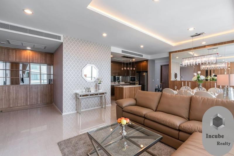 รูป A031303 Menam Residences - รูปที่ 5/8