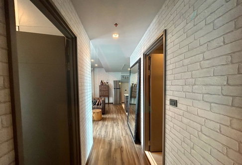 🎉 For rent condo CEIL BY SANSIRI Building ฺB, Floor 10,2 bed room, Room size 68.00 sqm