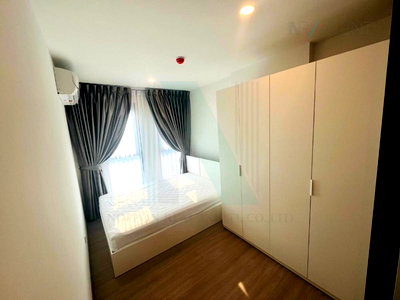 Condos for rent : 🚩 For Rent Condo ASPIRE RATCHAYOTHIN Building B, Floor 6,1 bed room, Room size 29.00 sqm