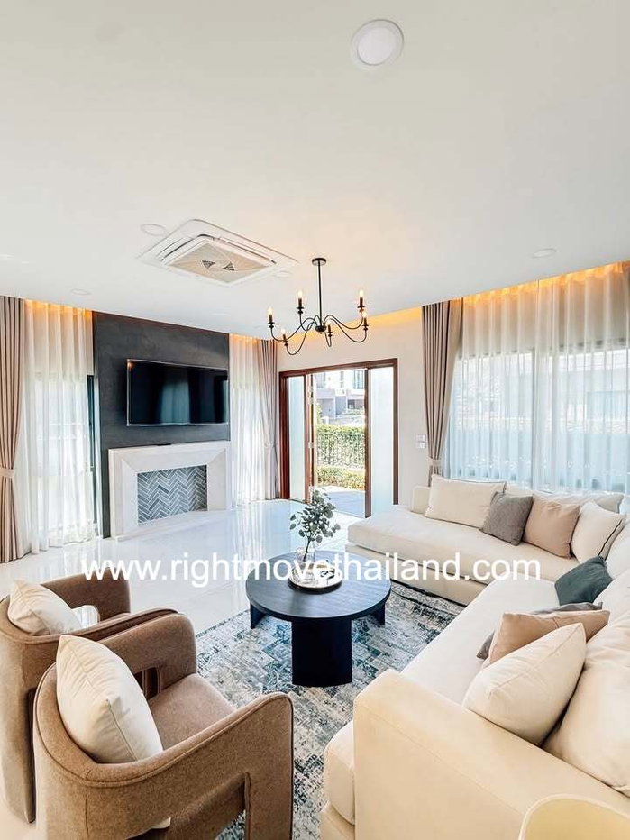 รูป The City Bangna 1 – XXL Luxury House - รูปที่ 4/11