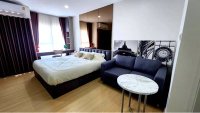 Condos for rent : 𝐂𝐨𝐧𝐝𝐨 𝐒𝐮𝐩𝐚𝐥𝐚𝐢 𝐕𝐞𝐫𝐚𝐧𝐝𝐚 𝐑𝐚𝐦𝐤𝐡𝐮𝐦𝐡𝐚𝐞𝐧𝐠