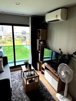 Condos for rent : 🔥 For Rent 📌 The Excel Hideaway Sukhumvit 50 (Line ID: @veryrent) Negotiable! ✅ We also manage many other projects great deals on every rental!