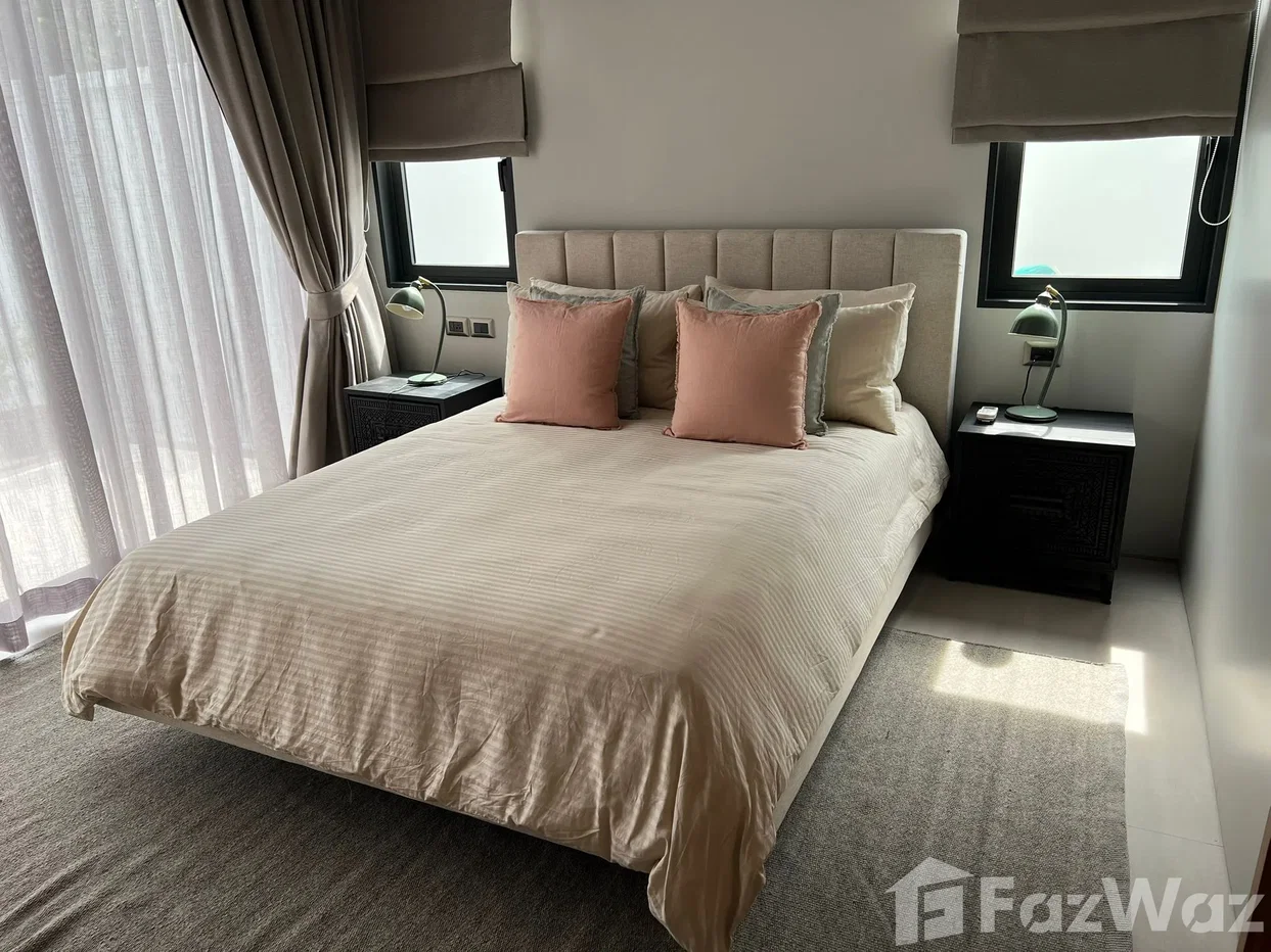 รูป วิลล่าให้เช่า 4 ห้องนอน ในโครงการ โบทานิกา โมเดิน ลอฟท์ 2 6254414 - รูปที่ 23/26