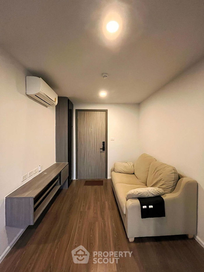 รูป คอนโด 1-ห้องนอน ที่ ดิ ออริจิ้น รัชดา-ลาดพร้าว ใกล้ MRT รัชดาภิเษก (ID 2891862) - รูปที่ 3/16