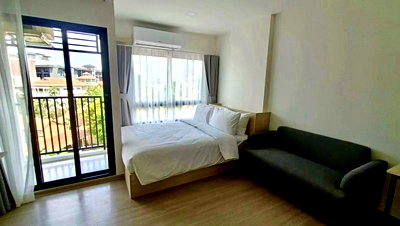 Condos for sale Pattaya : 🔥 Condo for Sale at Vay 1 Phothisan Near Pattaya attractions