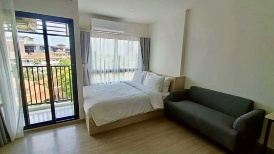 🔥 Condo for Sale at Vay 1 Phothisan Near Pattaya attractions