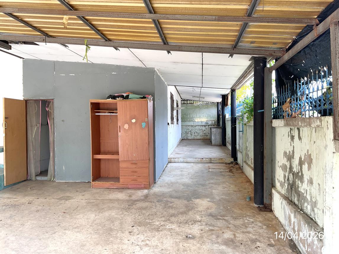 picture HOME 55 Sq.w. Sattahip Chonburi for 1.7M - 16/28
