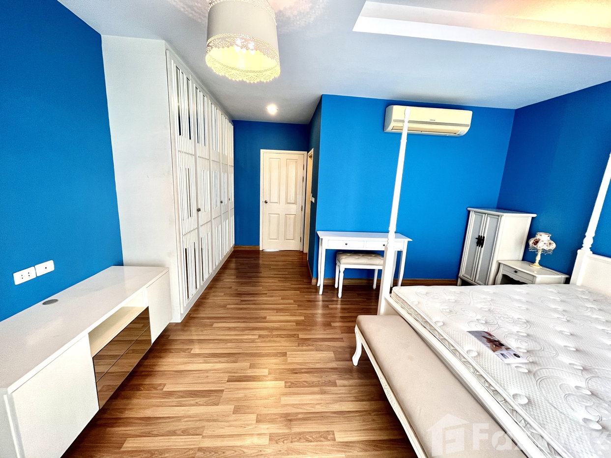 รูป Baan klang muang urbanion ladprao 84 1646132 - รูปที่ 29/31